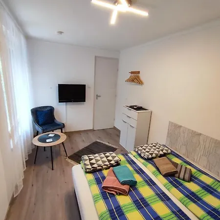 Valentin 木屋